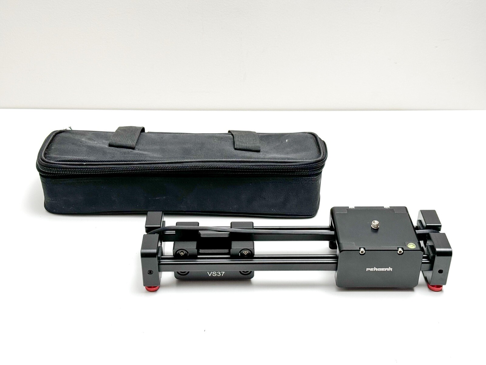 Pergear VS37 Camera Slider for DSLR, GoPro, Mirrorless
