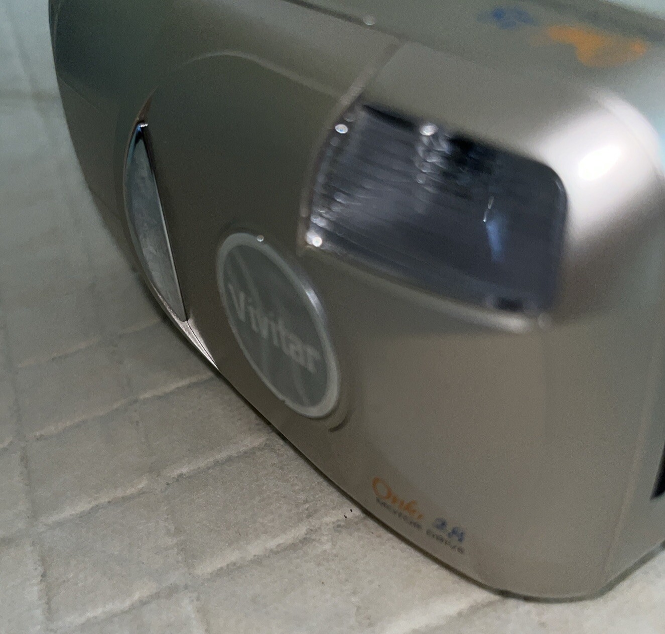 Vivitar Onki 28 Camera