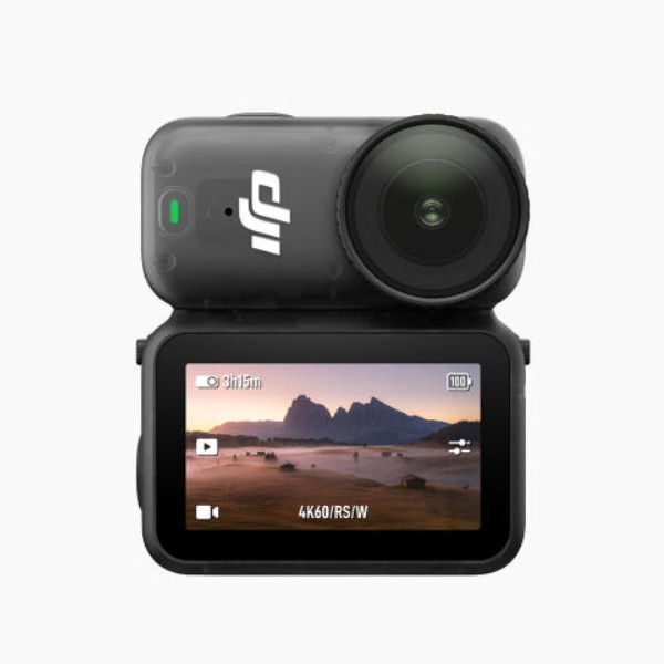 [NEW] / [IN STOCK] / DJI Osmo Nano Standard Combo (128GB) / Express