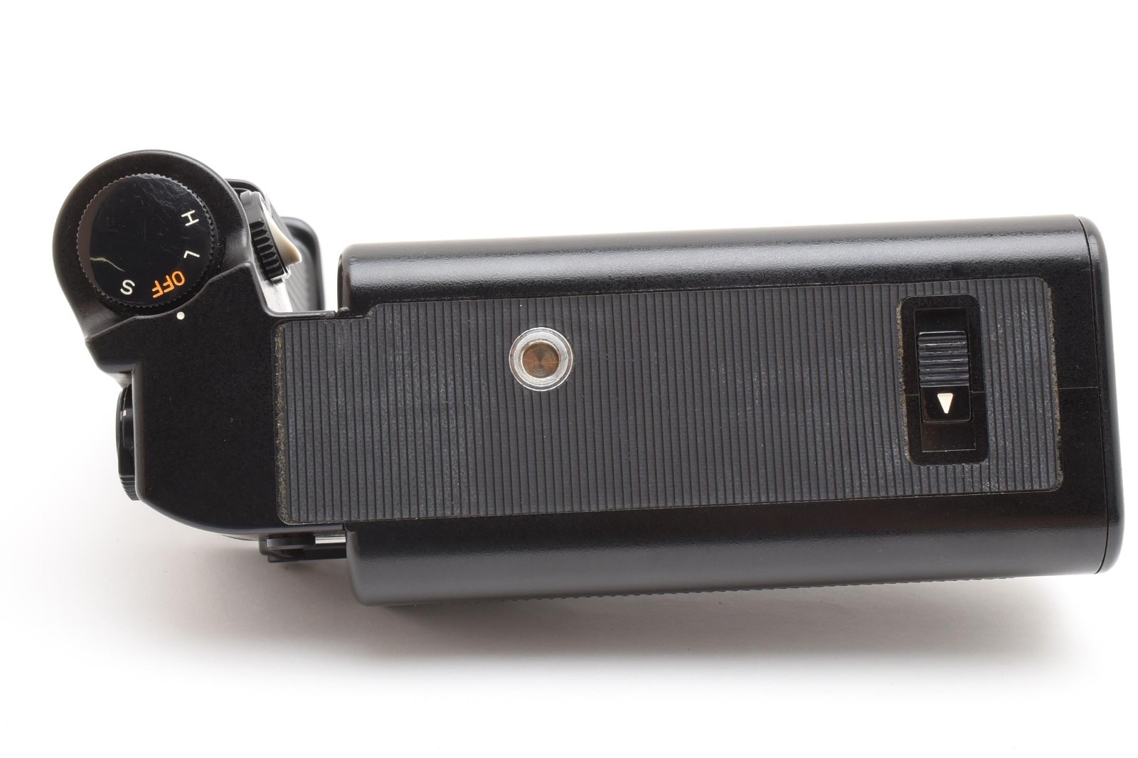[MINT Works]Canon Motor Drive MA w/Battery Pack for A-1 AE-1 From JAPAN #2946745