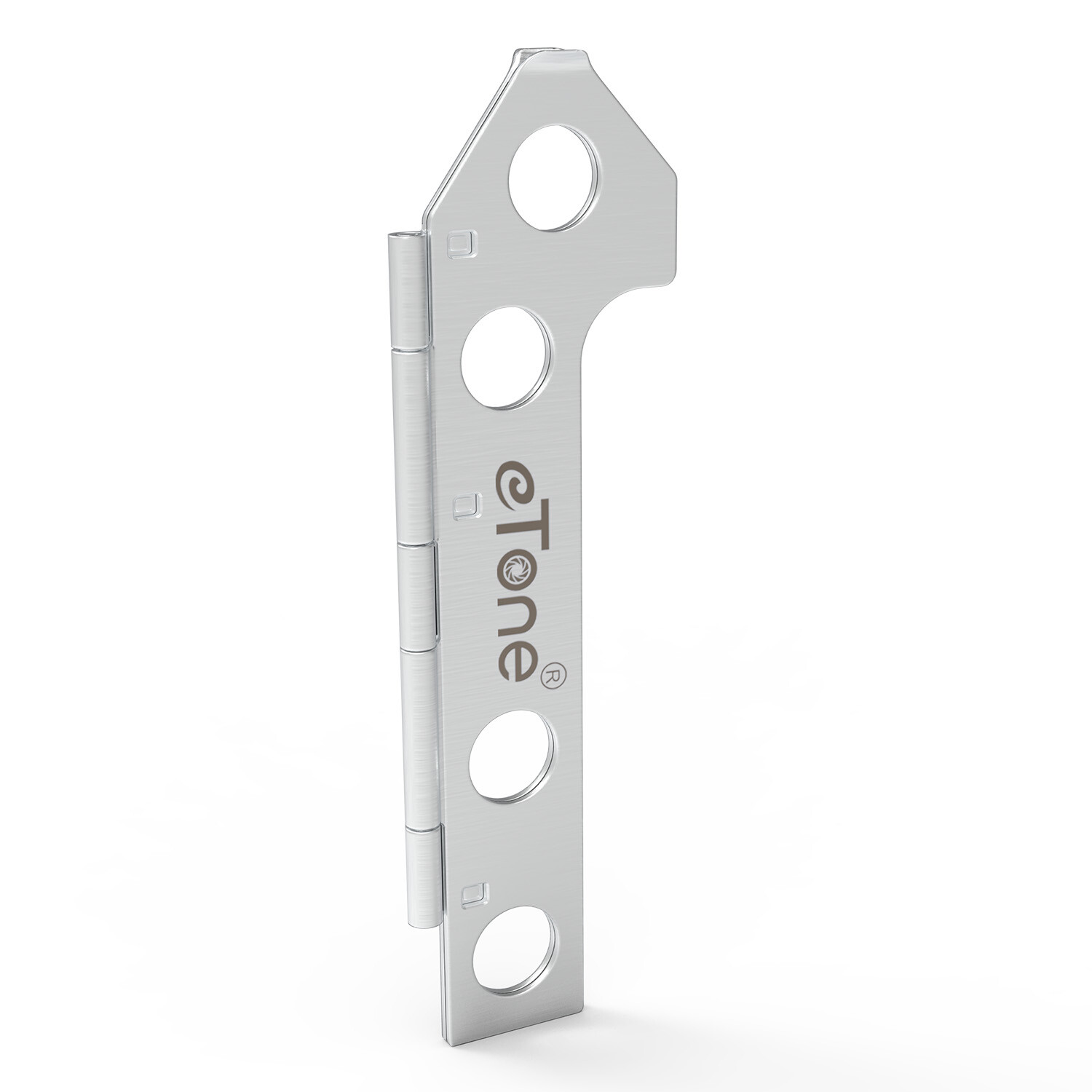 eTone 2 in 1 4cm/10cm Film Leader Trimming Cutting Template Leica ABLON Style