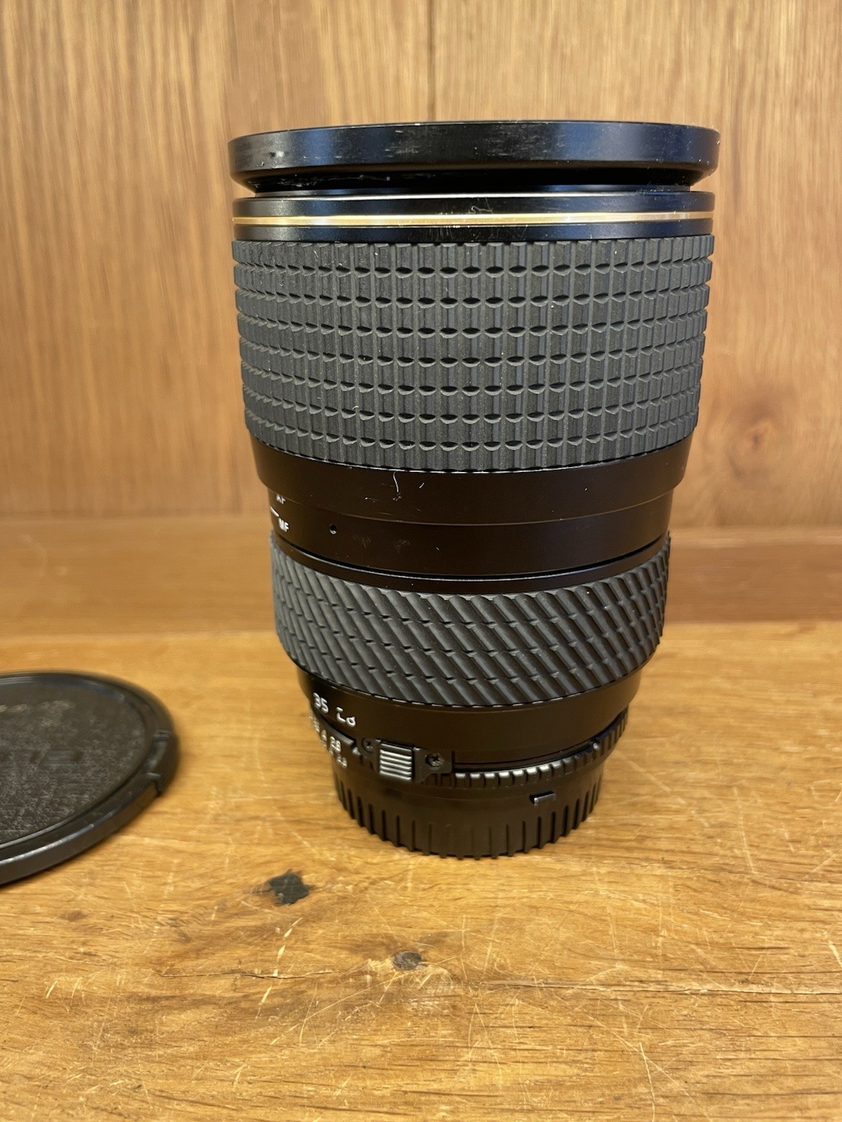 *Fungus Exc+3* Tokina AT-X Pro AF 28-70mm F/2.8 AT-X 270 AF Zoom Lens for Nikon