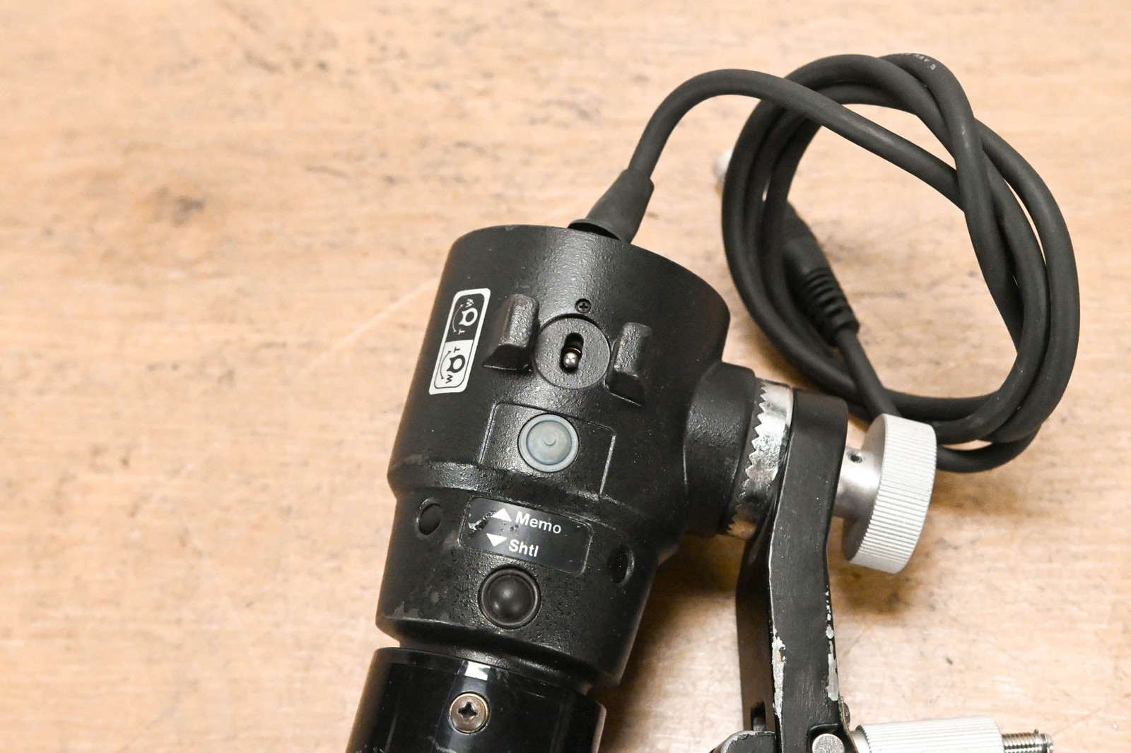 Canon ZSD-300D Digital Zoom Servo Demand CG01Z9G