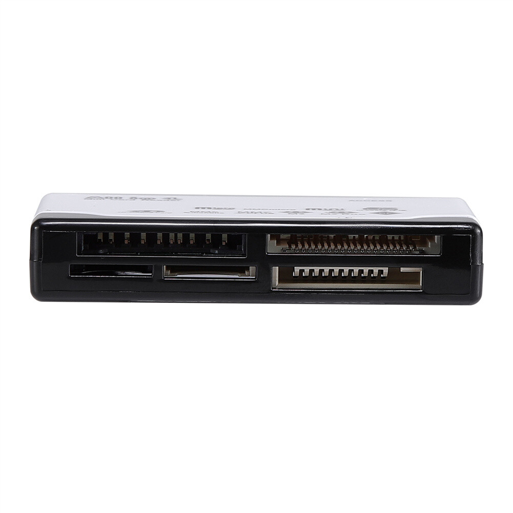 Card Reader USB 2.0 Type C Micro SD TF CF Smart Memory Adapter Laptop Computer