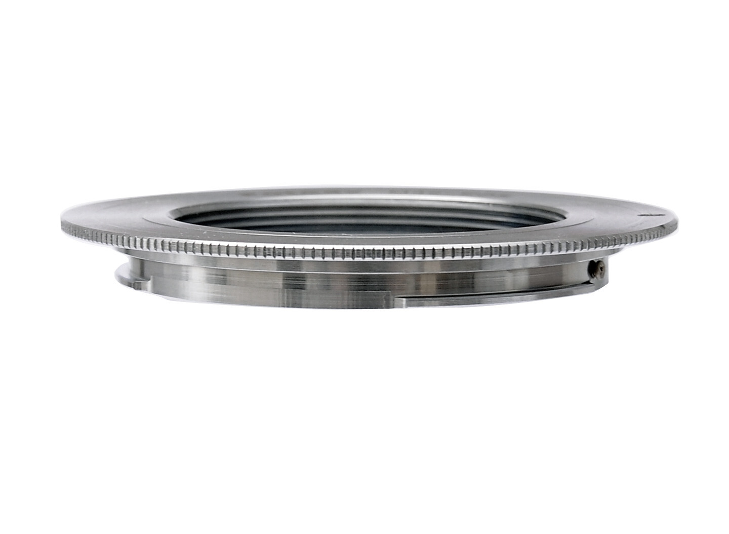 Brass M42 Screw Mount Lens to Canon Adapter 760D 750D 80D 70D 7D II 1300D 1200D