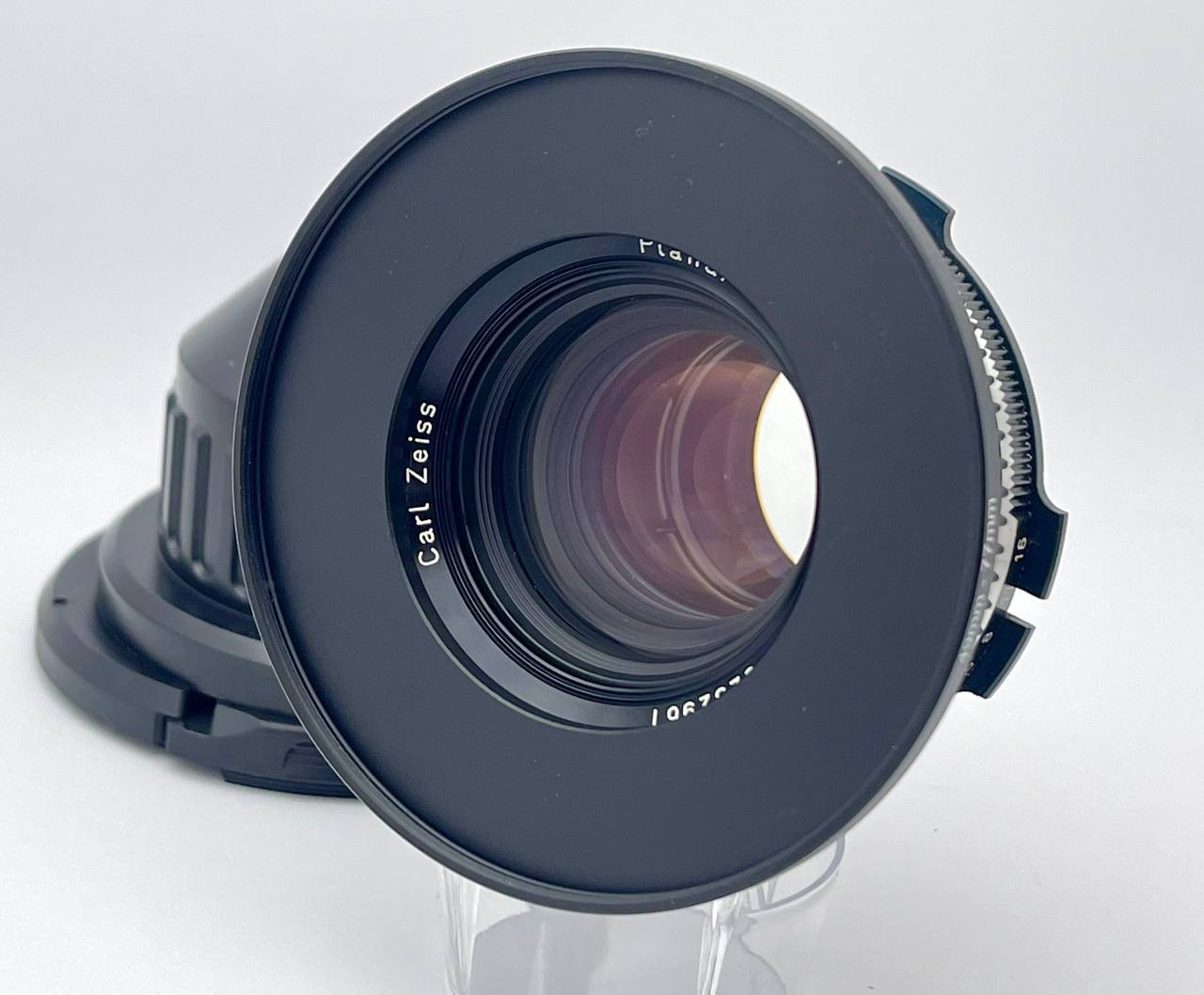 Carl Zeiss Planar f/1.8 50mm Lens Cine Mod Arri PL Mount Excellent