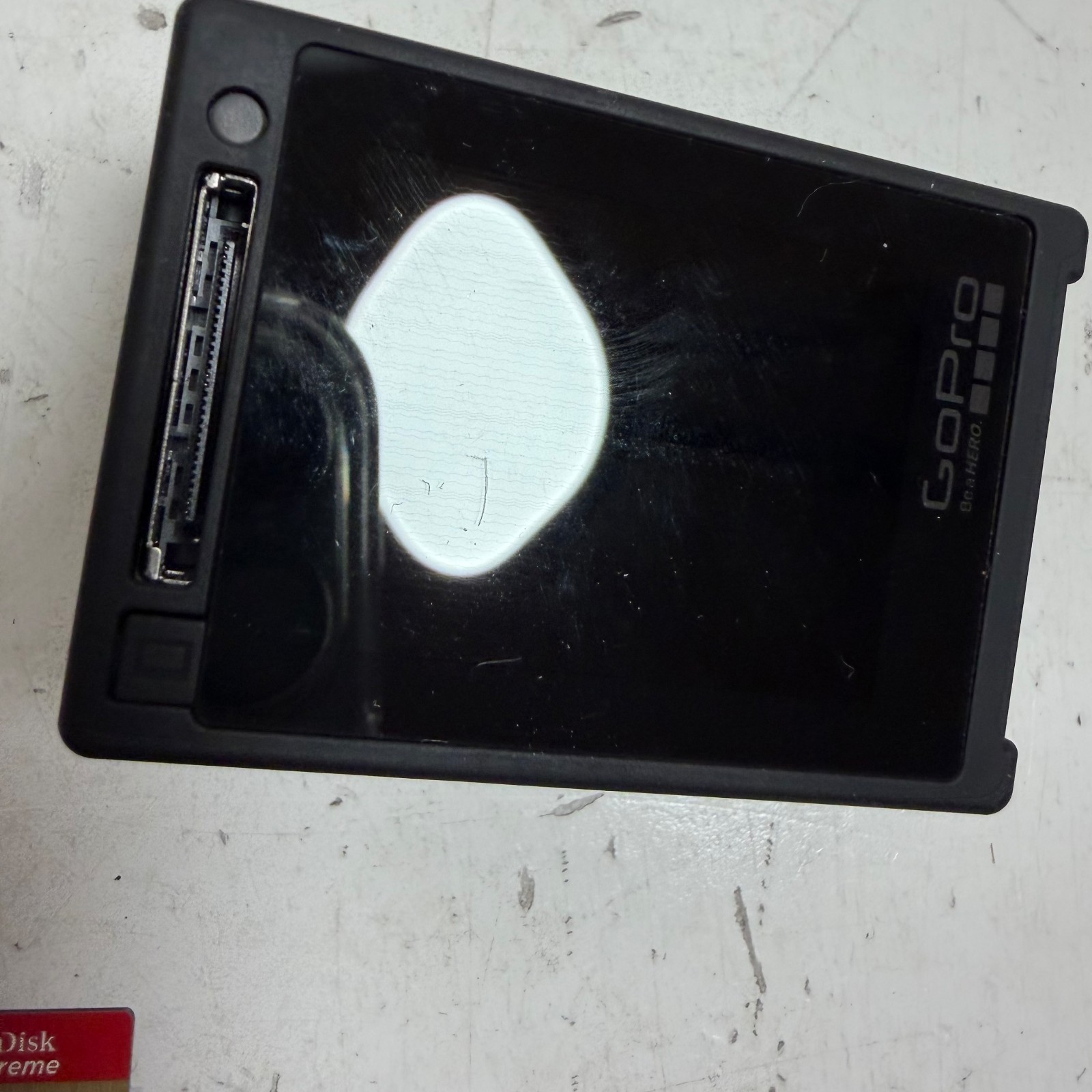 GoPro HERO4 Silver Bluetooth Wi-Fi Touchscreen Waterproof Legacy Action Camera