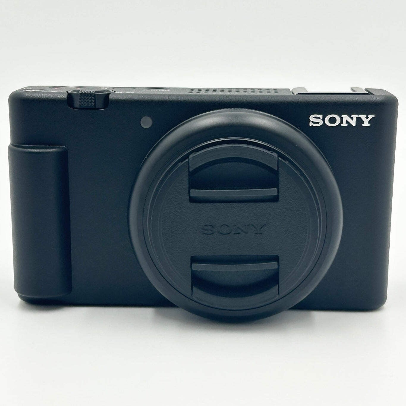 Sony ZV-1F 20.1MP Compact Digital Camera