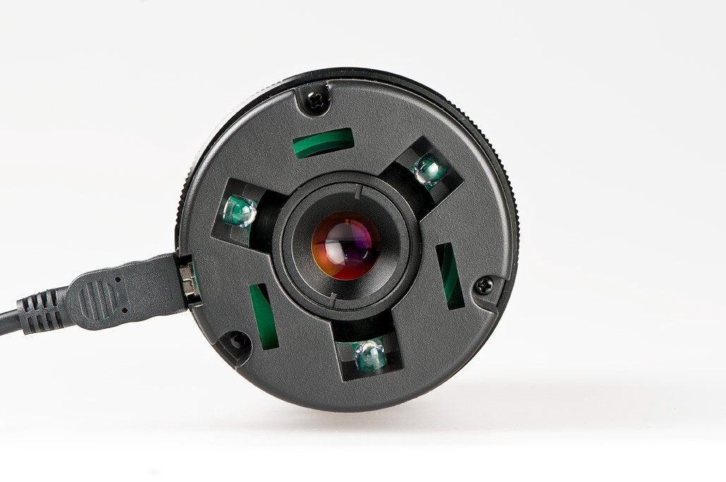 Yasuhara Nanoha Macro Lens 5:1 for Sony E-Mount