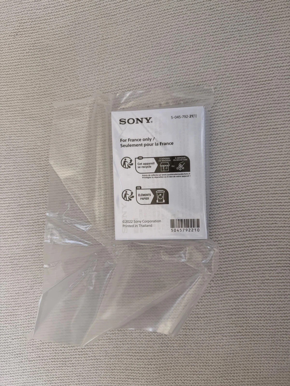 Sony 70-200mm f/2.8 GM OSS Lens – MK I(Not MKII)
