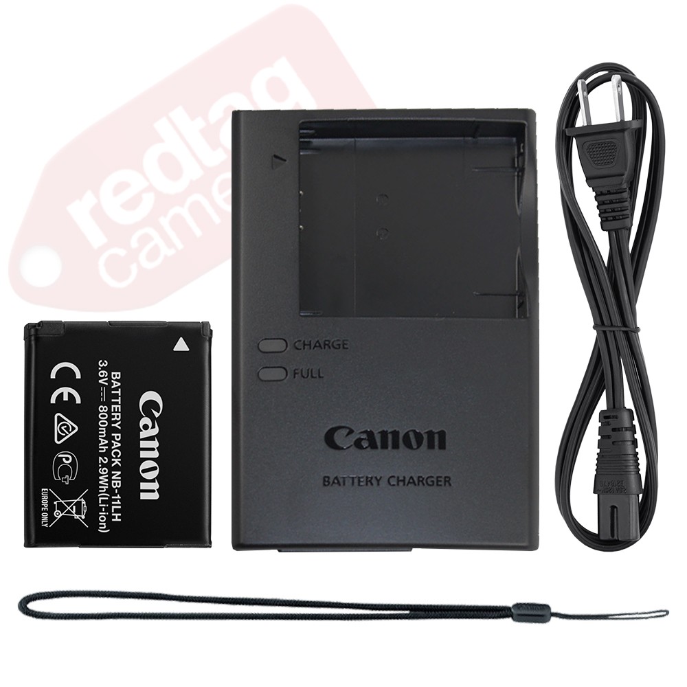 Canon IXY 650 M / ELPH 360 A 20.2MP Digital Camera 12x Optical Zoom Wi-Fi Silver