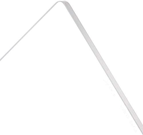 Nisi USA Cinema 4×5.65” Pure Clear Filter Nisi Optics