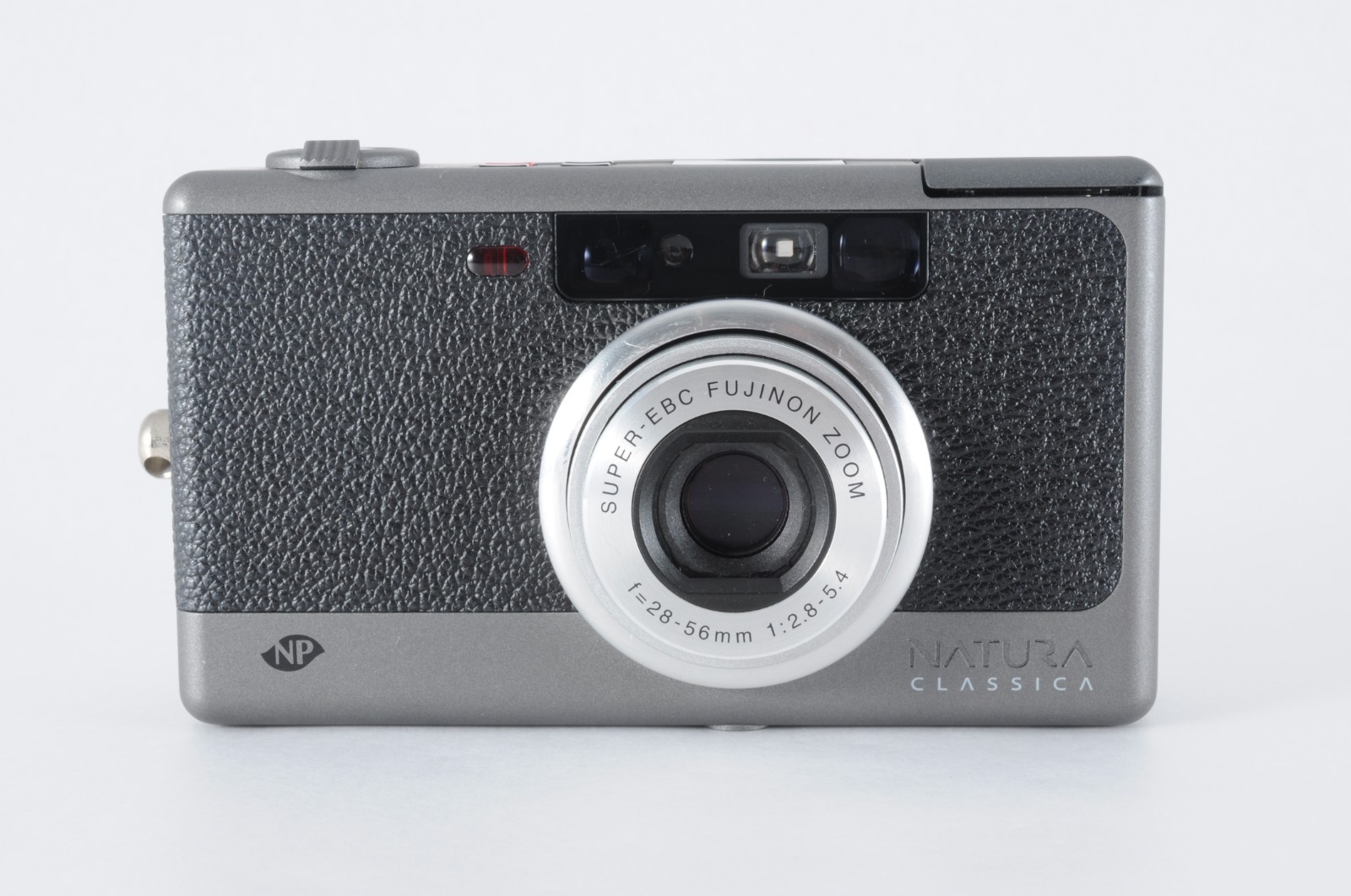 Fujifilm Natura Classica 24mm f/1.9 Point & Shoot Film Camera Near Mint Japan