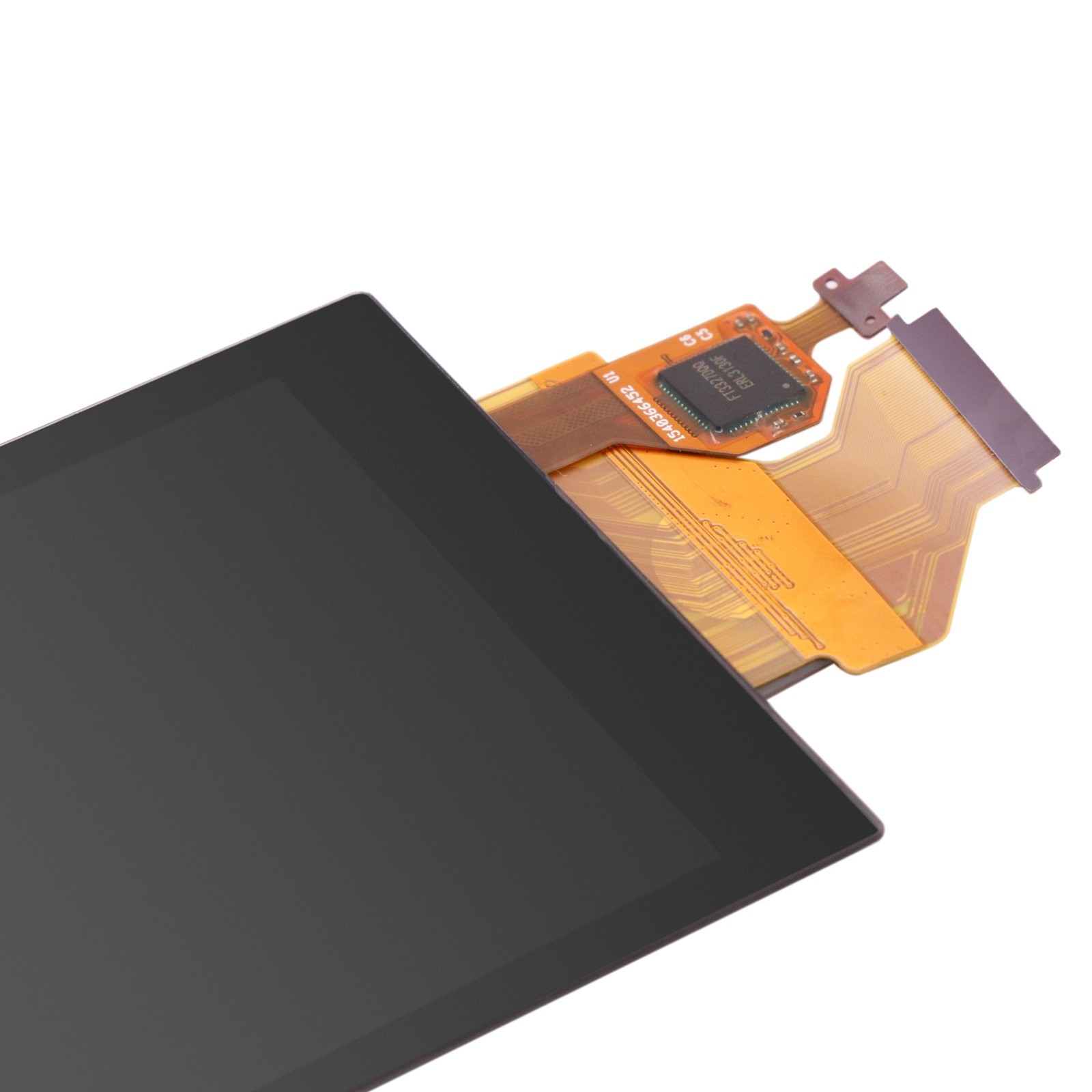 LCD Display Screen Monitor Repair Part for Sony ILCE-7M3 A7 III A73 A7III Camera