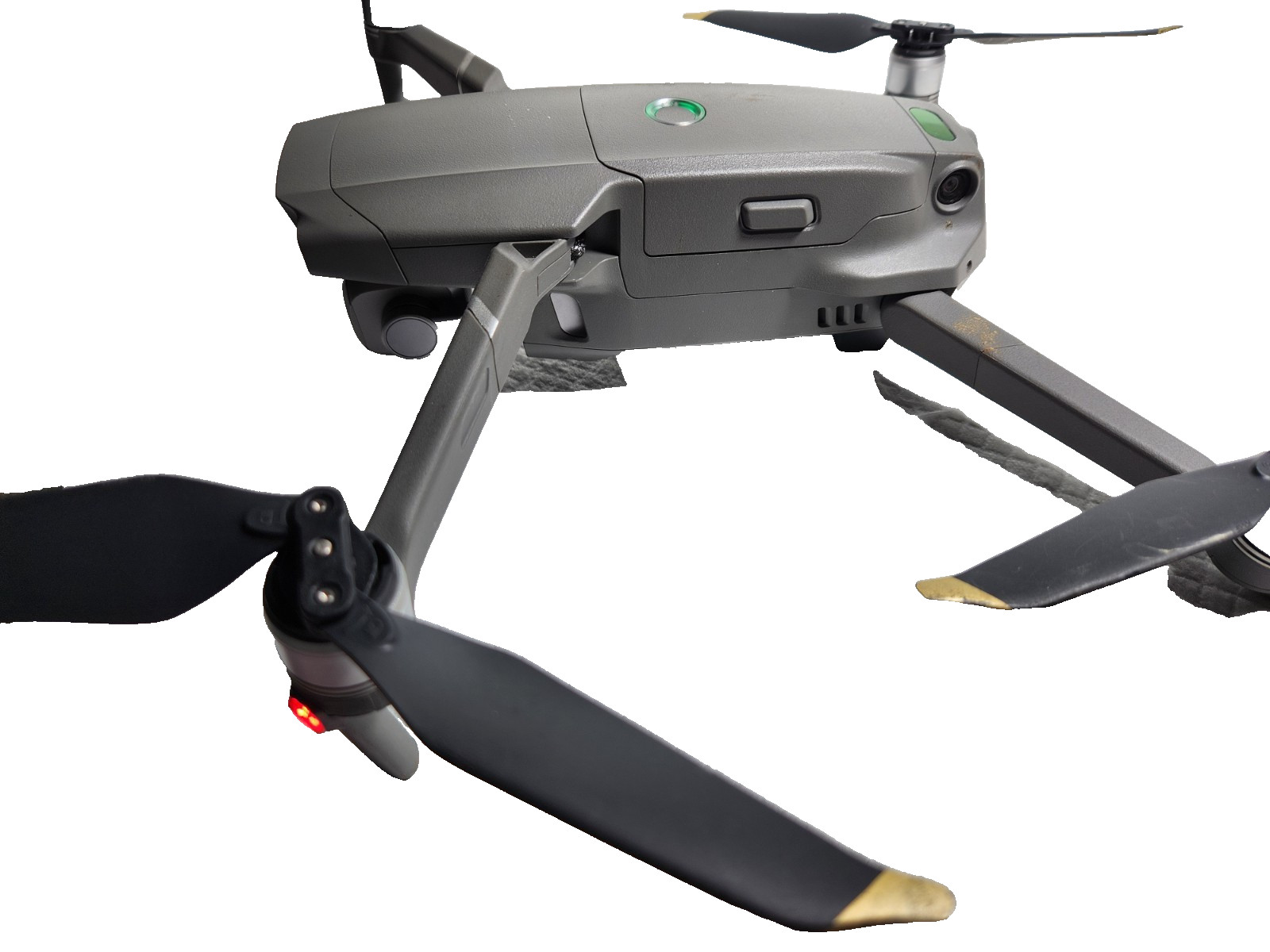 DJI Mavic 2 Pro 4K Hasselblad Camera