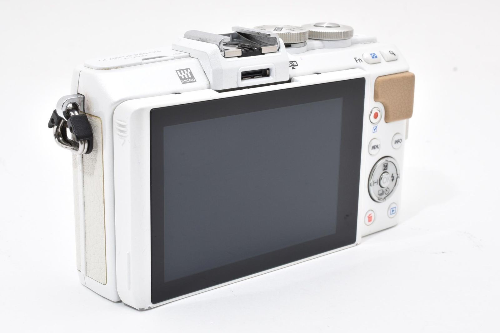 Practical Optical Excellent Condition with Box Olympus OLYMPUS PEN Lite E PL7 Bo