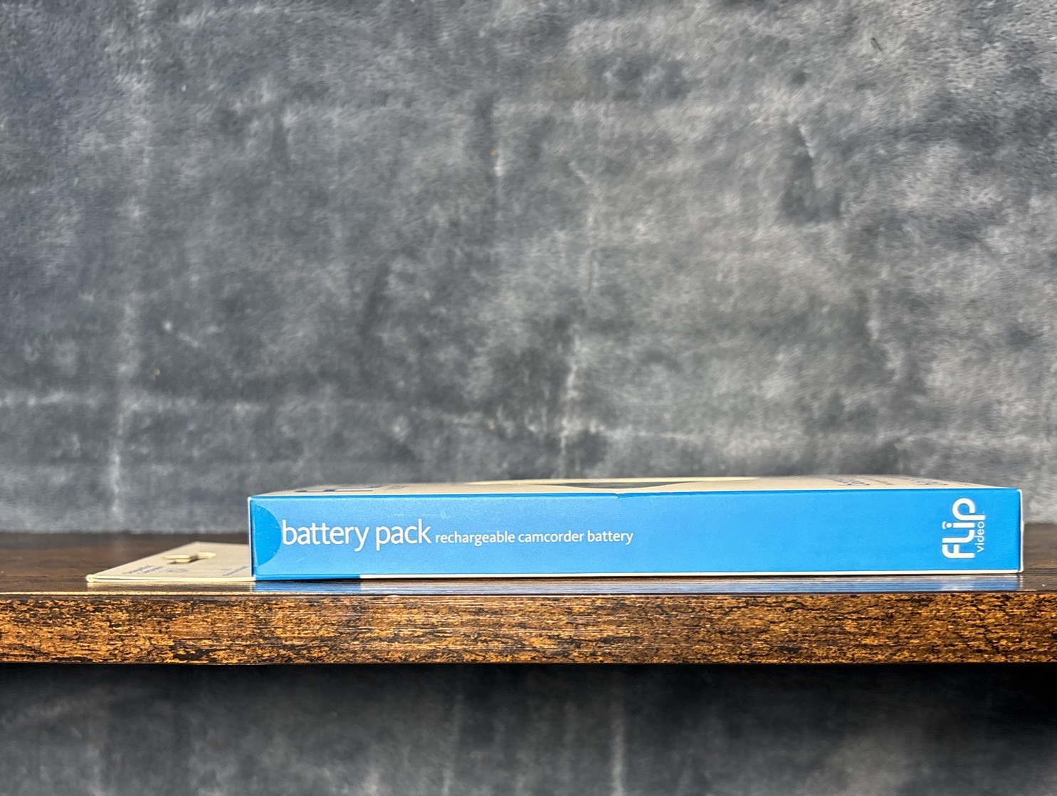 NEW OEM Flip Video Rechargeable Battery Pack ABT1W for Flip Ultra/UltraHD (3M)