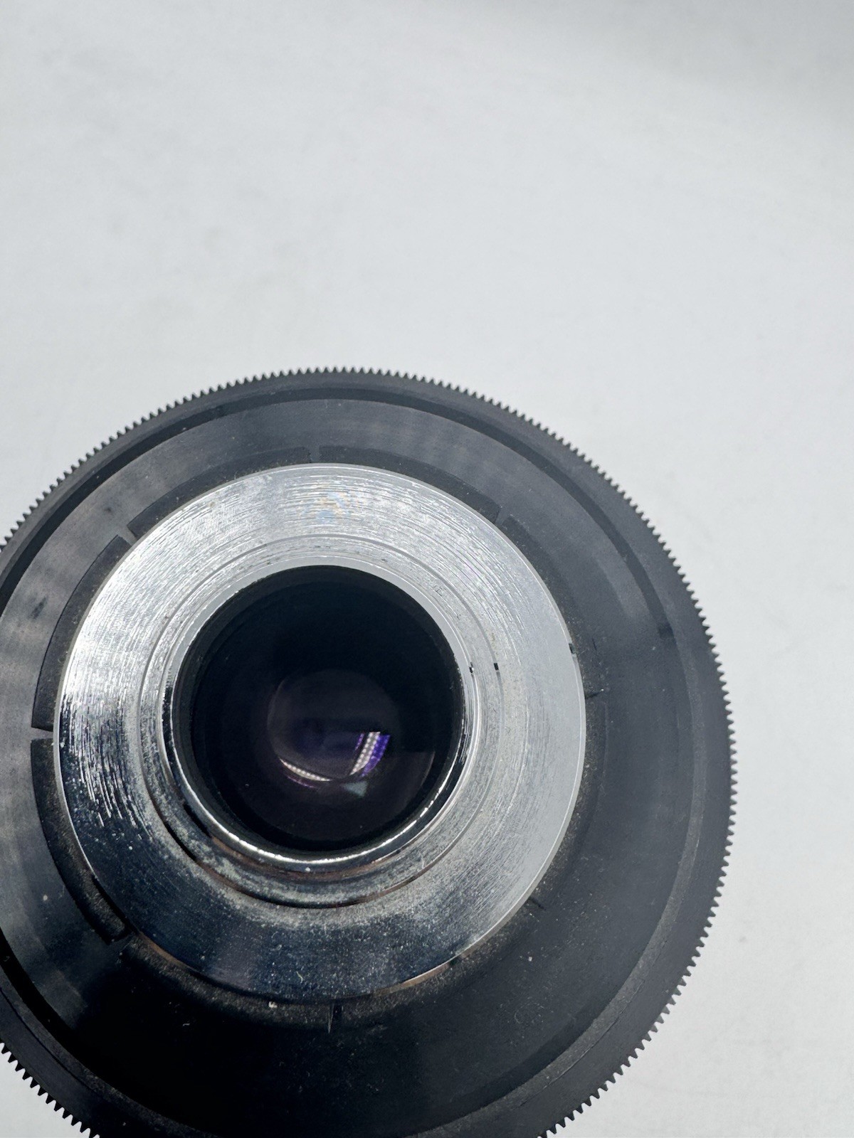 FUJIFILM Fujinon TV Zoom C10x16 1:1.8/16-160 JAPAN UNTESTED