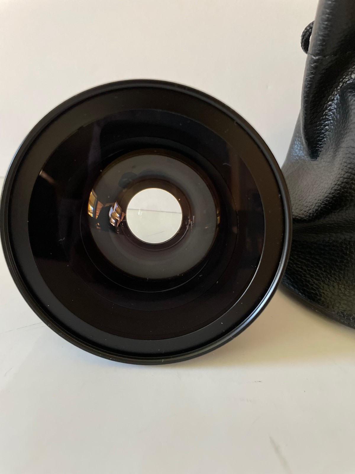 Kenko Auxiliary Wide Angle Fish-Eye Made in Japan