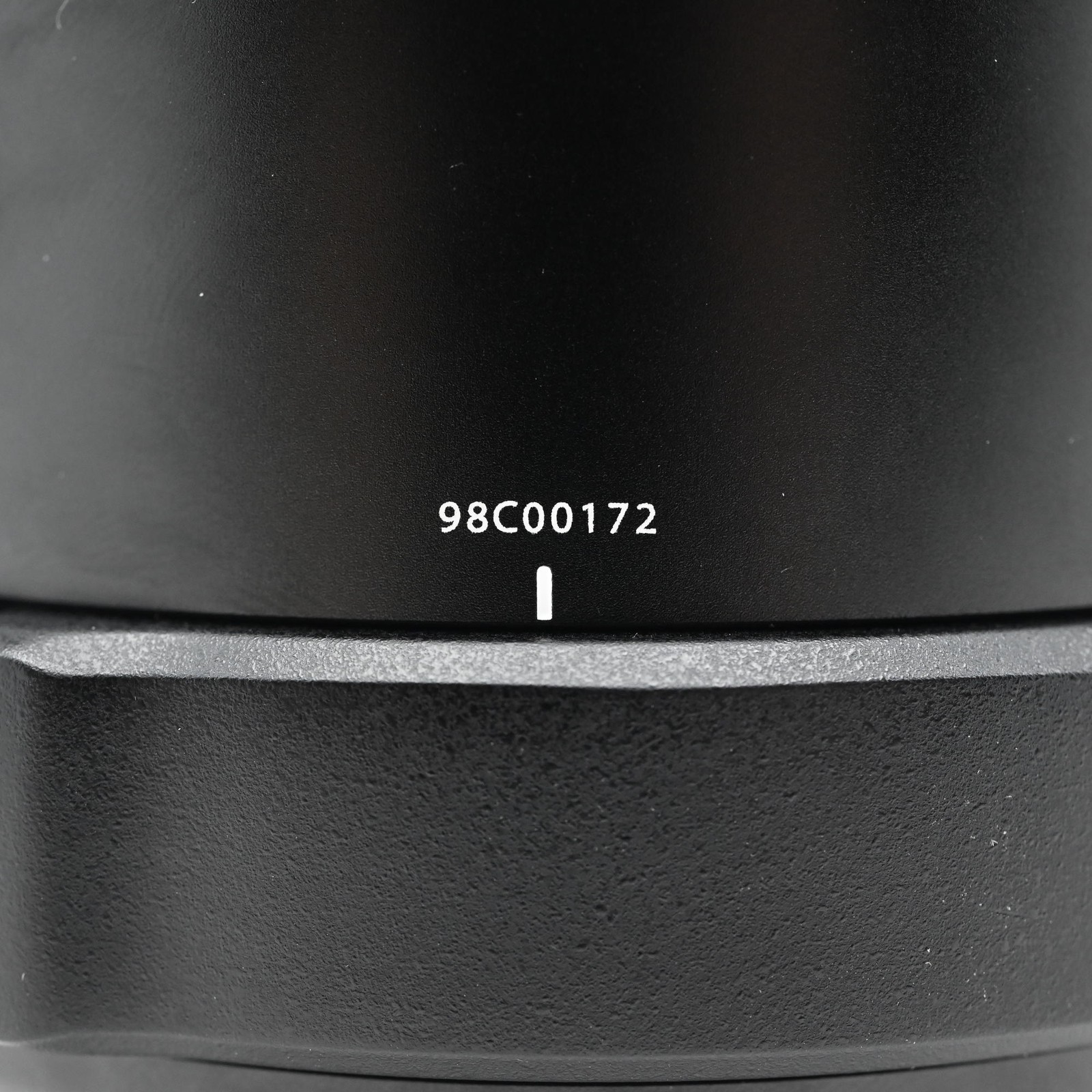 Fujifilm GF 100-200mm f5.6 R LM OIS WR Lens #172