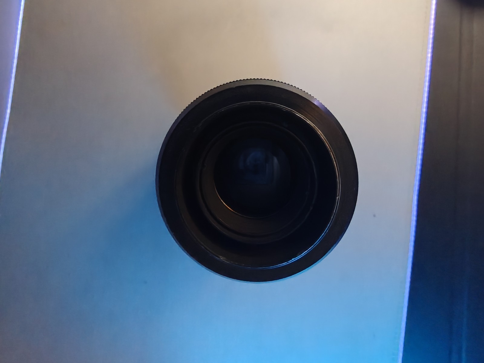 Osawa MC 1:4.5 80-205mm Lens