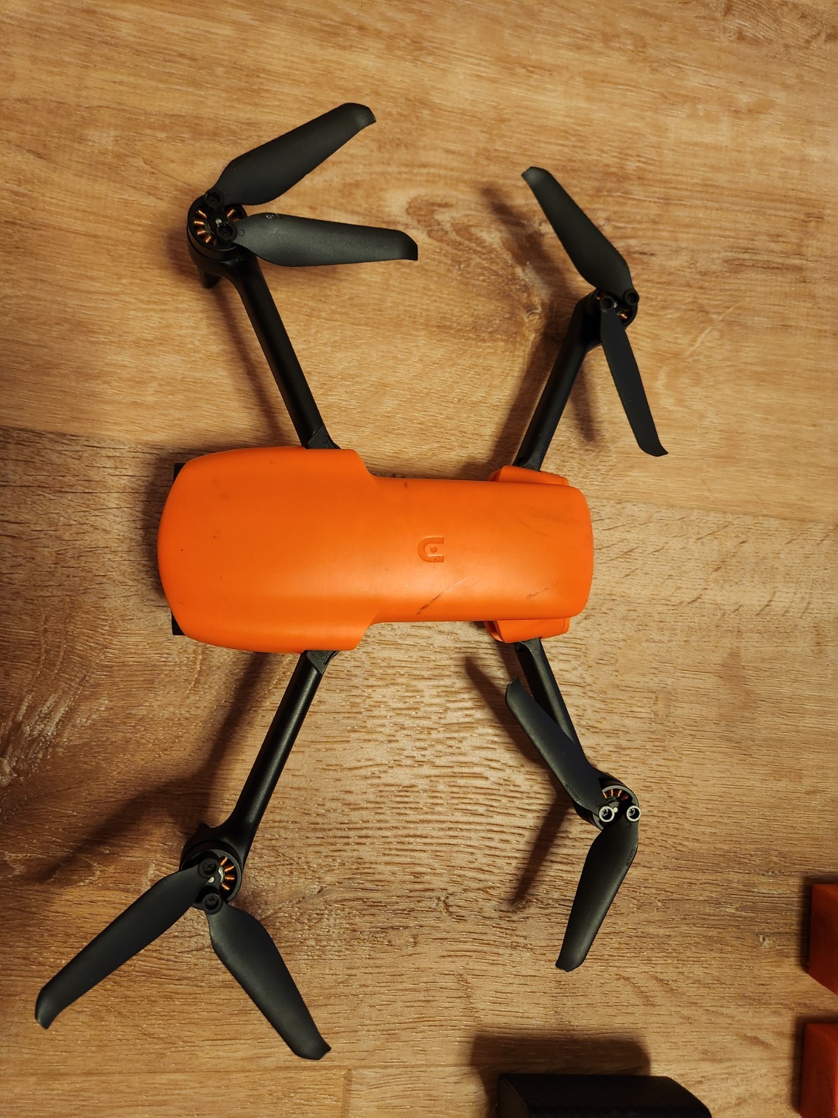 Autel Evo Nano plus + drone