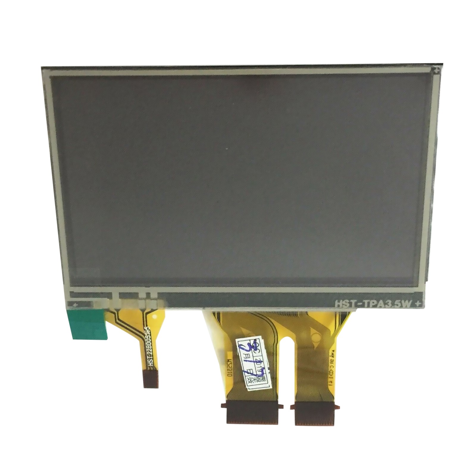 New LCD Display Screen With Touch Replacement Repair Part For Sony HDR Camera