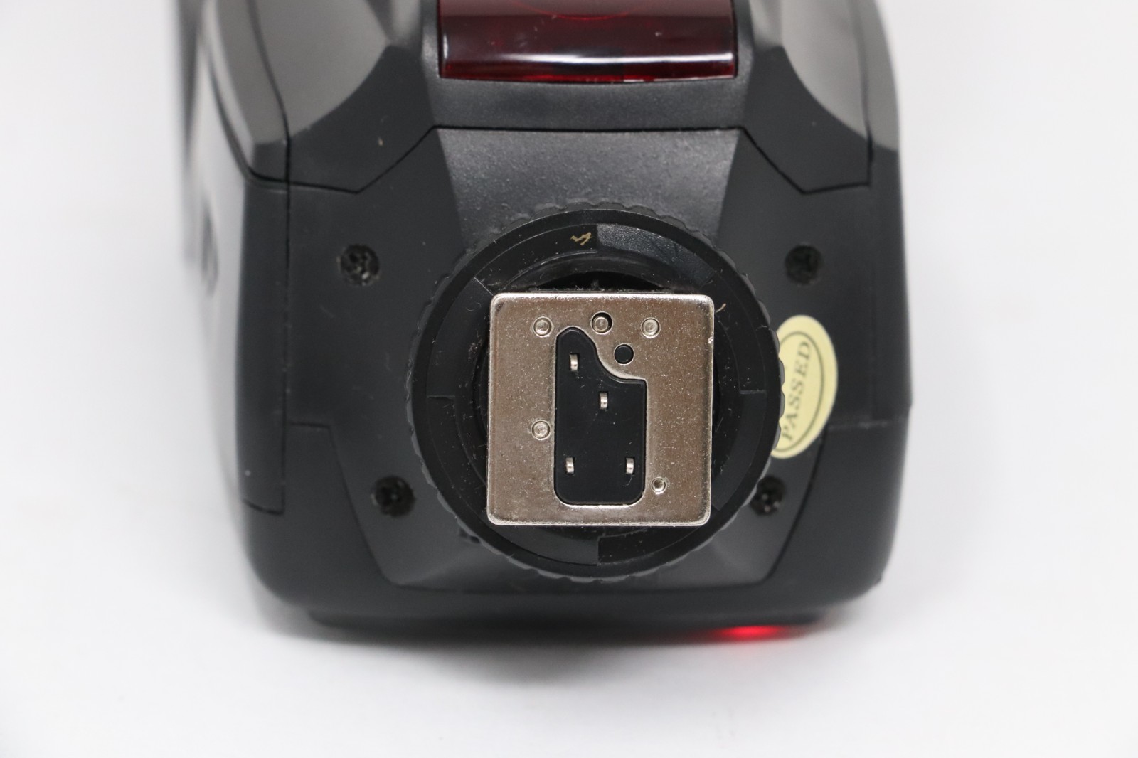 Bell+Howell Z1080AF High Speed Digital Camera Flash for Nikon