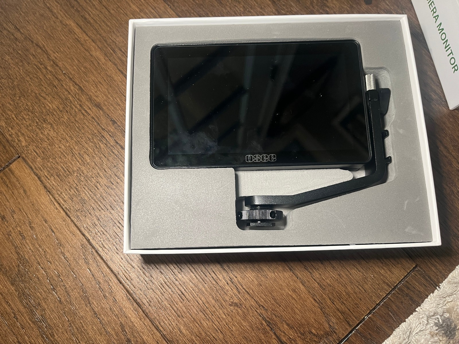 Osee Lilmon 5 High Bright 1000nit 5.5 Inch Touch Screen Camera Field Monitor