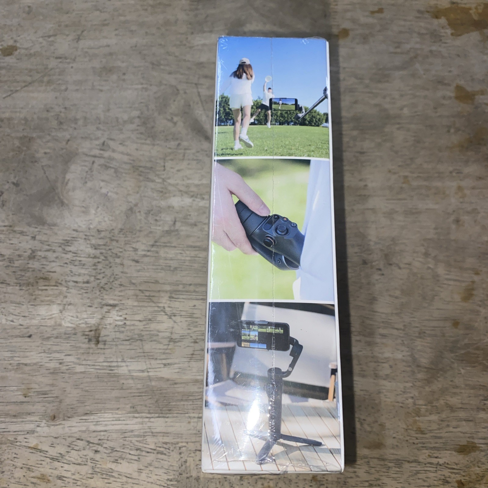 DJI Osmo Mobile 6 Smartphone Gimbal Stabilizer