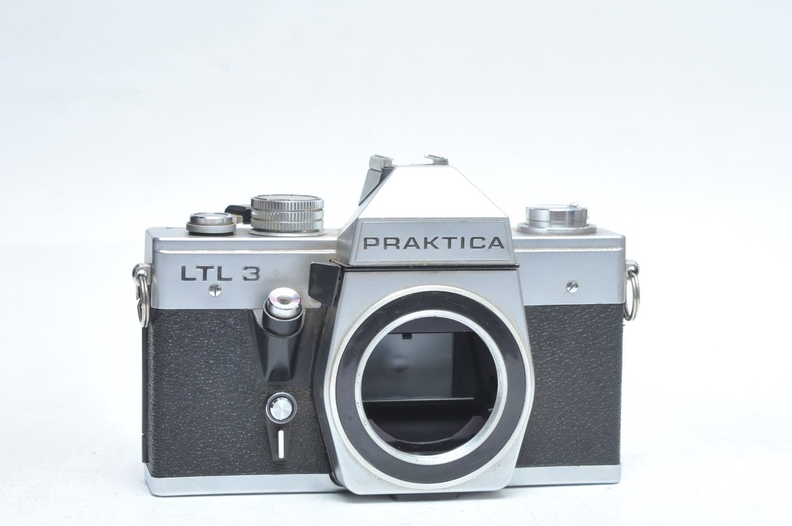 Praktica LTL 3 M42