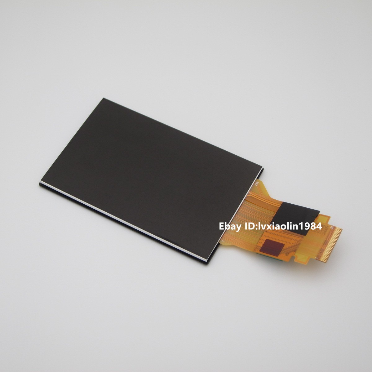 LCD Display Screen Monitor Touch Panel Assy For Fujifilm X-S20 XS20 / X-T50 XT50