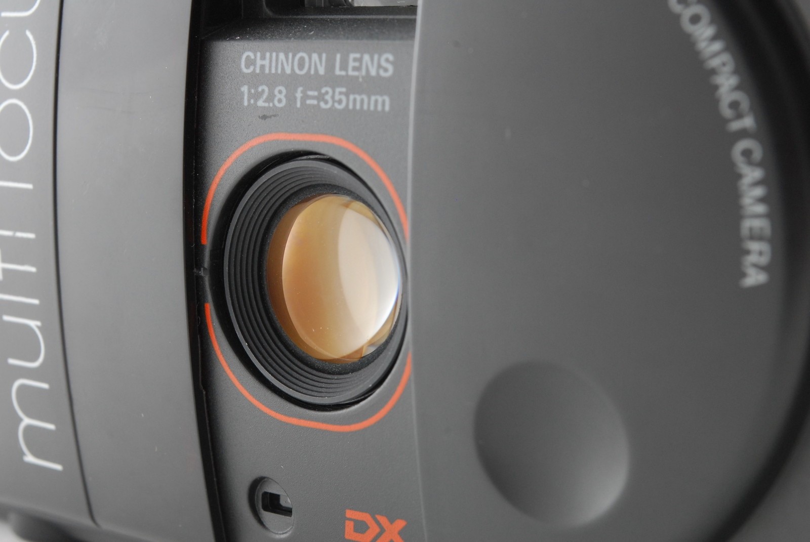 ⏯️ All Work !! [ MINT ] Chinon Auto 3001 Multi Auto Focus 35mm Film Camera JAPAN