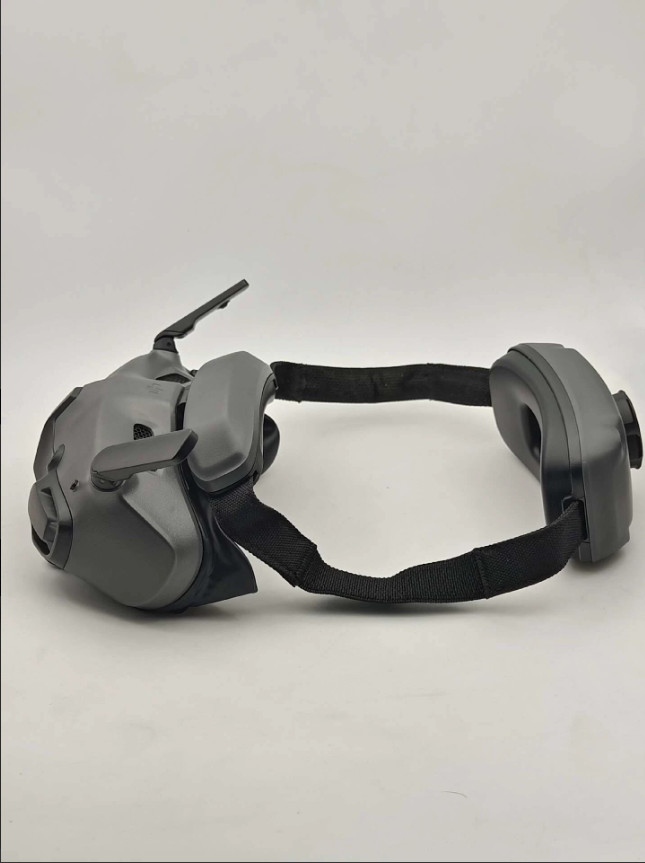 DJI Goggles 3 Used 1920×1080 Micro OLED 24ms Latency for Avata 2 Air 3
