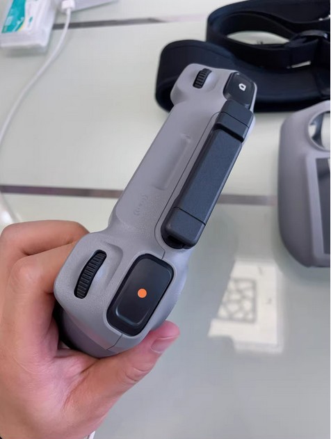 DJI RC 2 Controller RC331 for DJI Avata 360 /Neo 2/Air 3/Mini 4 Pro (US Stock）