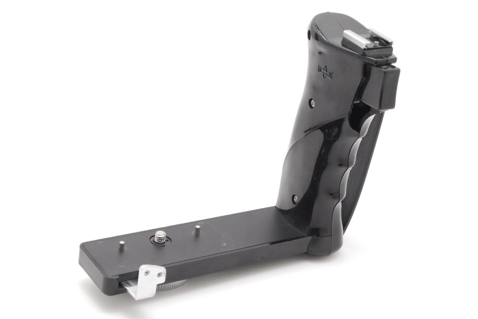 [MINT] Mamiya Left Hand Grip for RB67 Pro S SD RZ67 Pro Pro II From JAPAN