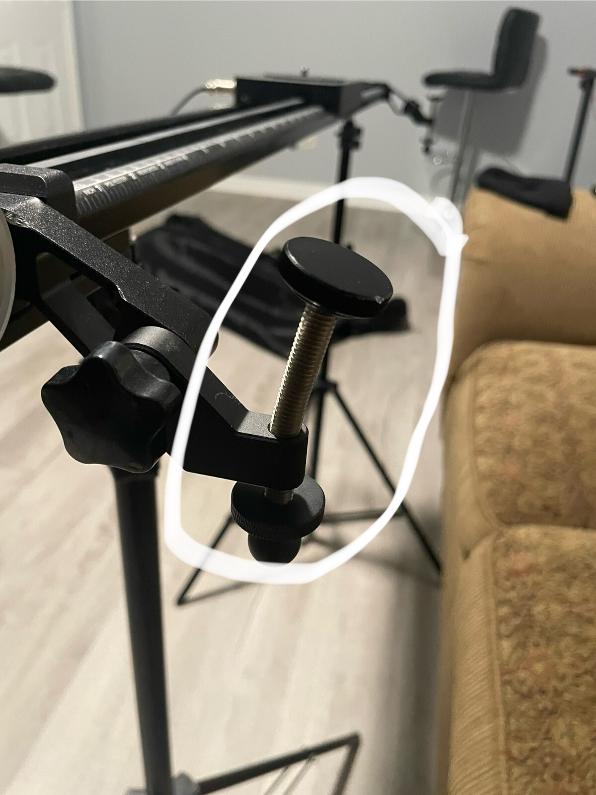 Sevenoak Motorized Camera Glider SK-MTS100