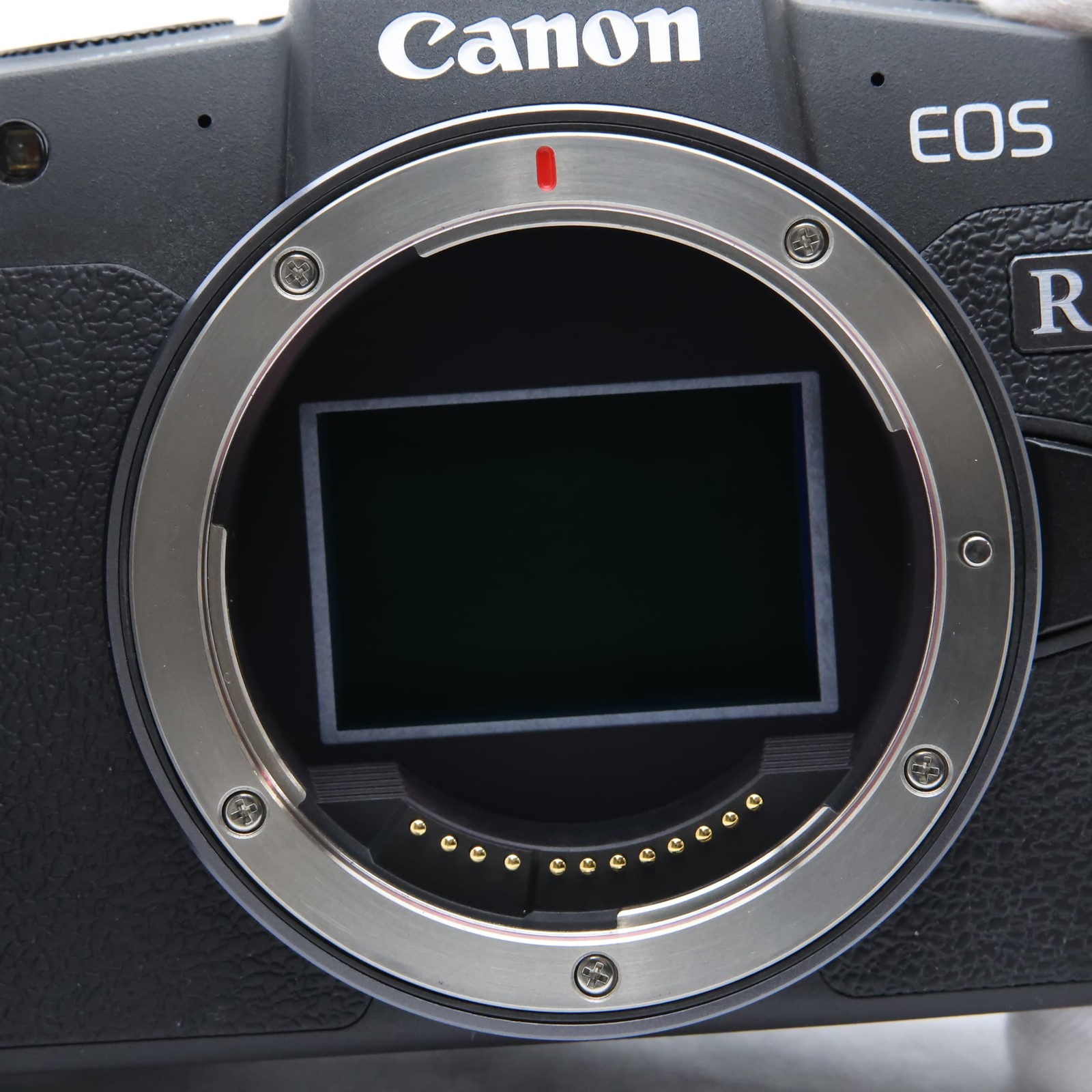 Canon EOS RP Digital Camera Body -Near Mint- #75