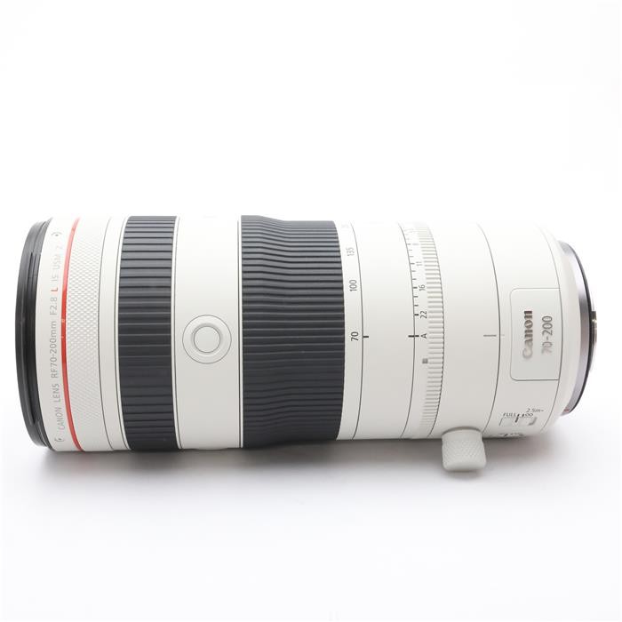 Canon RF 70-200mm F/2.8L IS USM Z White (Canon RF mount) #37
