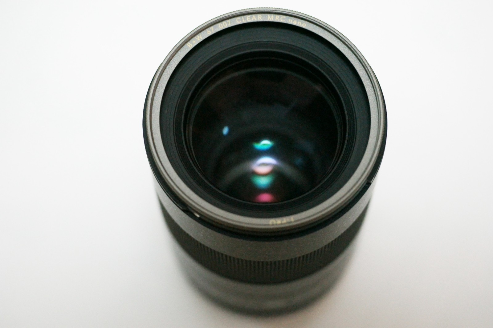 Rokinon 100mm F2.8 ED UMC Macro Lens for Samsung NX