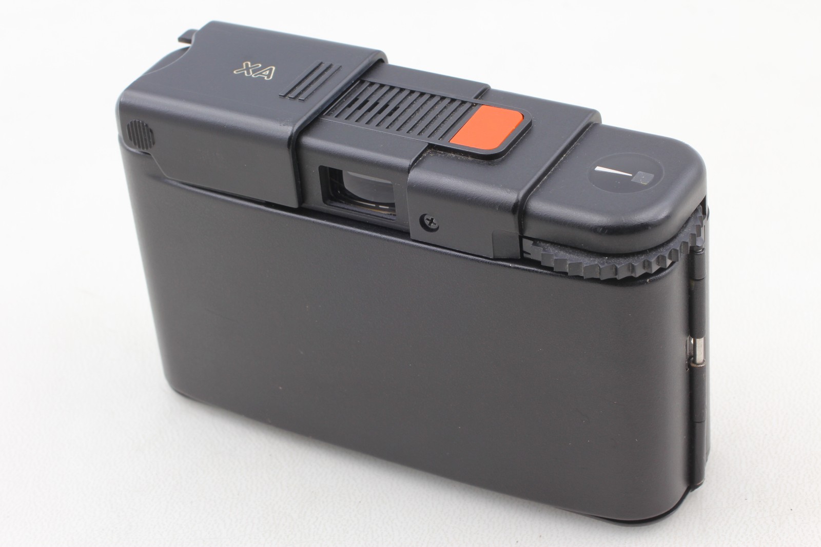[ MINT w/ Strap ] Olympus XA 35mm Rangefinder Film Camera + A11 Flash From JAPAN