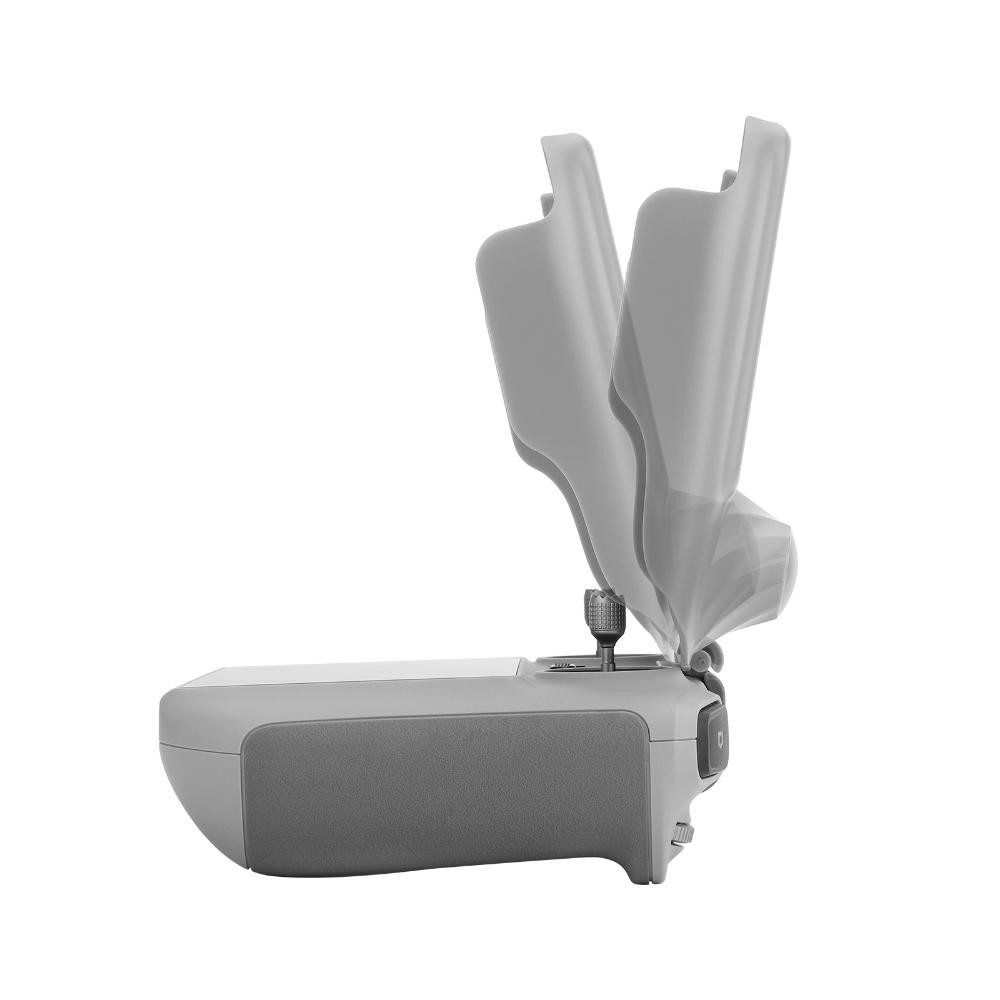 2 in1 Remote Control Screen Protective Cover Sun Shade Hood For DJI RC/Mini 3 Pr