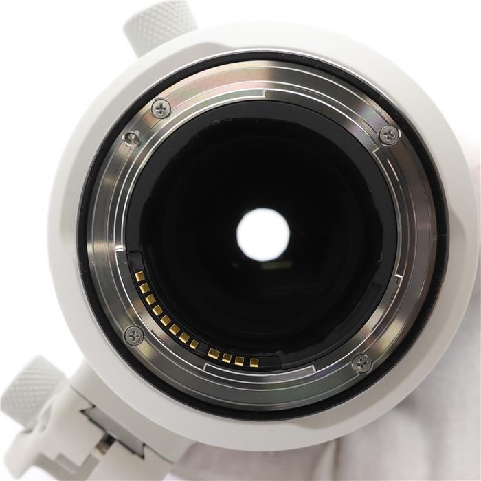 Canon RF 70-200mm F/2.8L IS USM Z White (Canon RF mount) #37