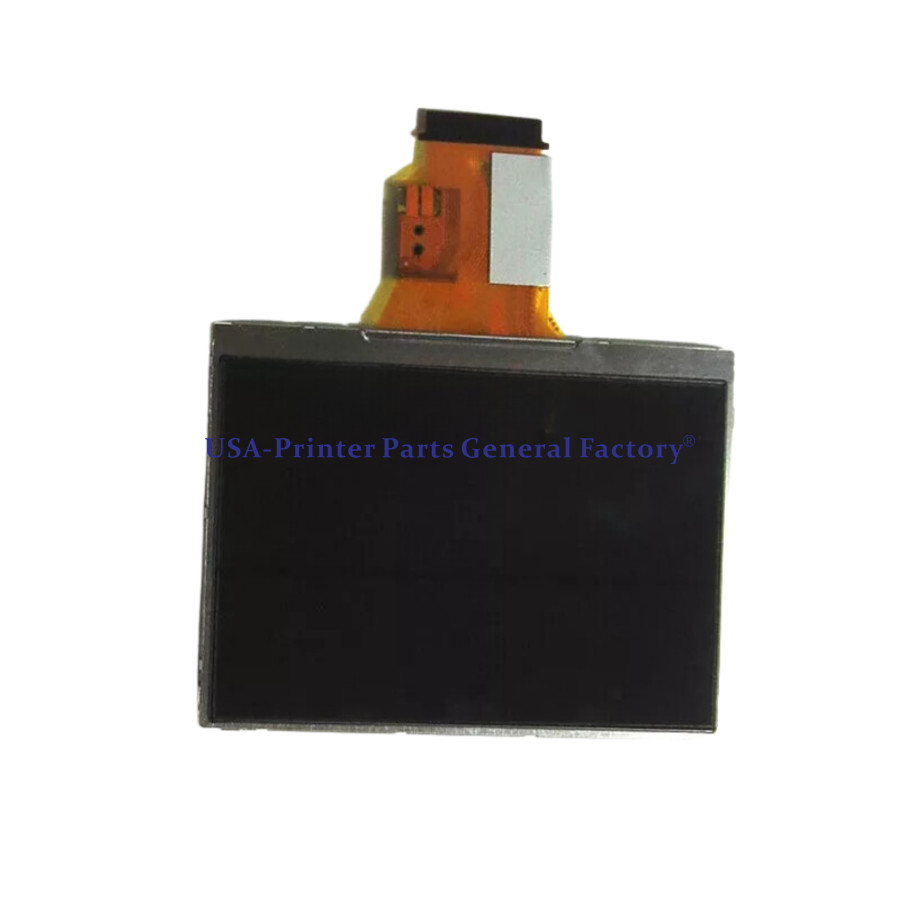 New LCD Screen Display compatible For Canon EOS 6D with backlight camera repair