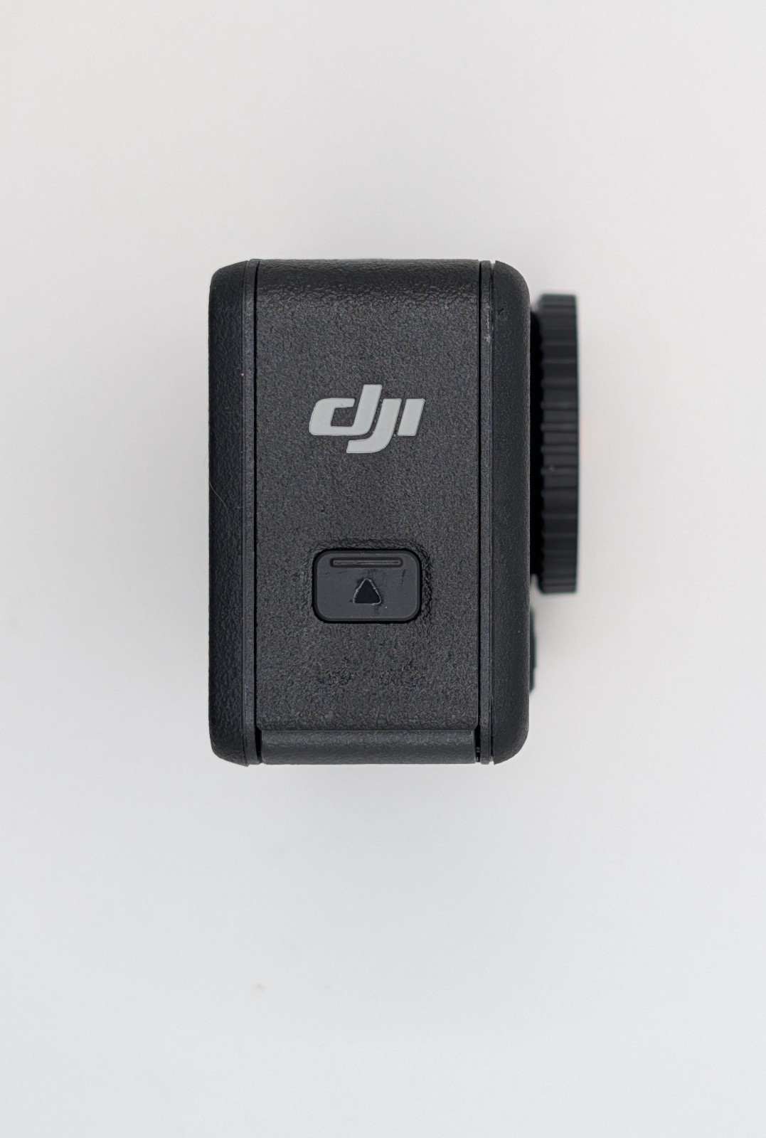 New-DJI Osmo Action 4 Standard Combo Action Camera, Black (All Included). ~06S~