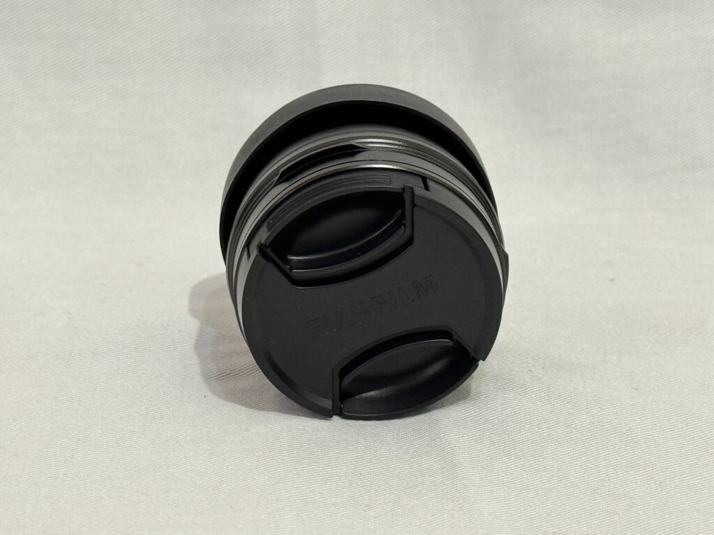 FUJIFILM WCL-X100B II Wide Conversion Lens Black New in Box from Japan