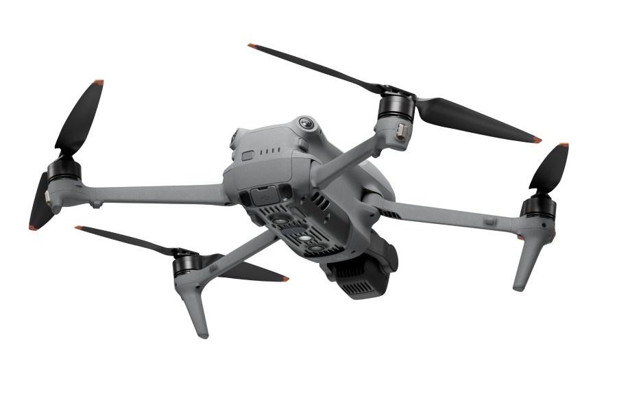 DJI Air 3S Fly More combo DJI RC2 *NEW & Sealed* Japan