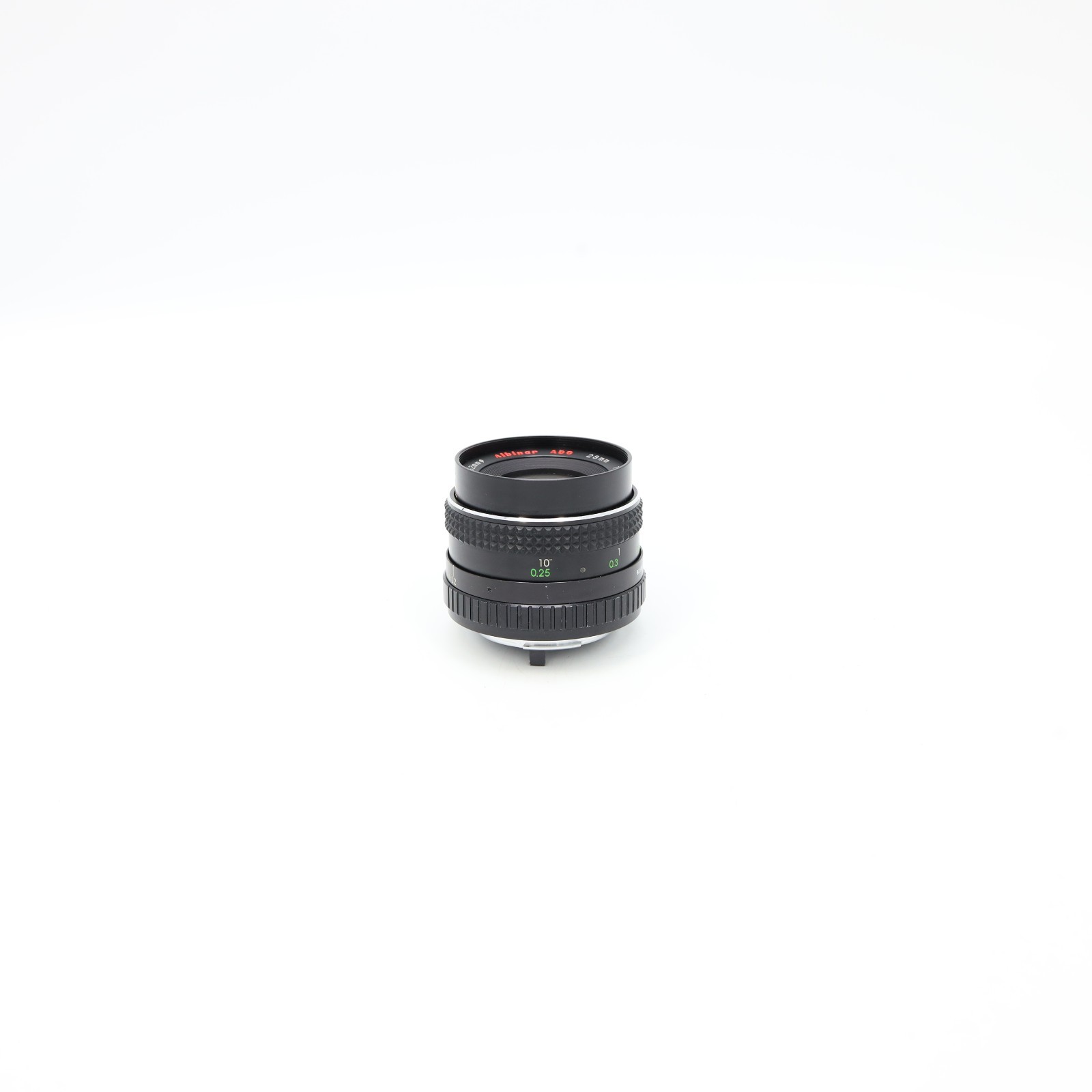 Albinar ADG 28mm F/2.8 Macro Lens *USED*