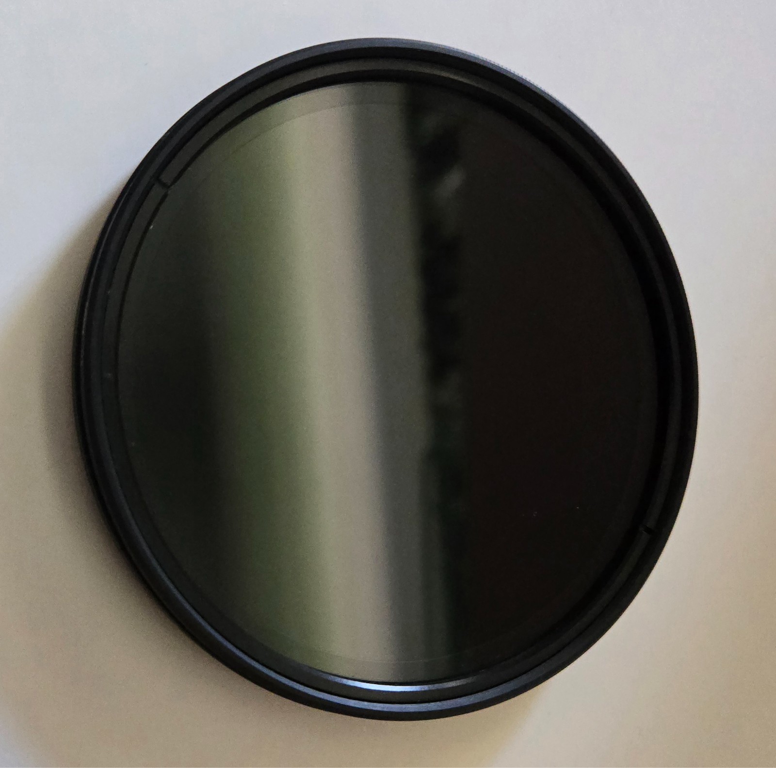 NEEWER 77MM Variable Nd Digital Camera Filter -USED Excellent