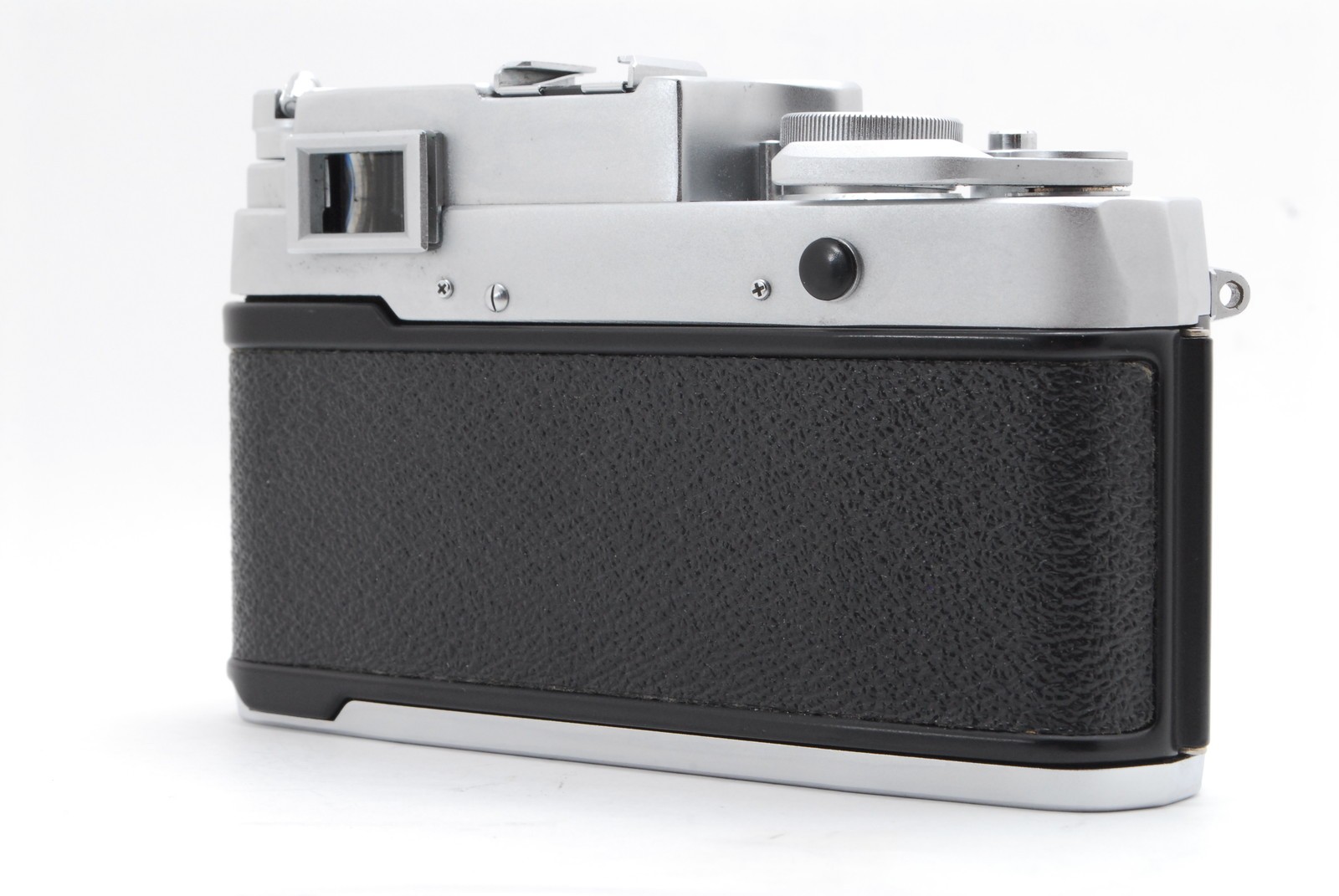 [Exc+5 in Box CLA’d ] Yasuhara Isshiki T981 SLR Film Camera Body From JAPAN